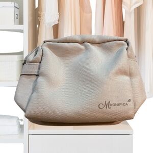 Bvlgari Alitalia Zip Travel case